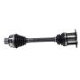 GSP NCV23906 Audi (2.0, 3.2) CV Axle Assembly  - Front