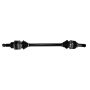 GSP NCV24002 02-08 Jaguar X-Type CV Axle Assembly  - Rear Left