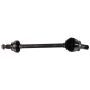 GSP NCV24035 Jaguar CV Axle Assembly  - Rear Right