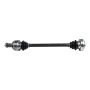 GSP NCV27000 04-06 BMW X3 3.0i CV Axle Assembly  - Rear Left
