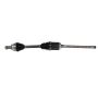 GSP NCV27003 BMW CV Axle Assembly  - Front Right