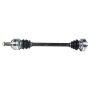 GSP NCV27013 96-98 BMW Z3 (1.9) CV Axle Assembly  - Rear
