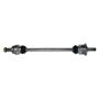 GSP NCV27018 BMW (2.0, 3.0 - AWD) CV Axle Assembly  - Rear Right