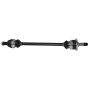 GSP NCV27019 BMW CV Axle Assembly  - Rear Right