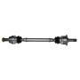 GSP NCV27020 BMW CV Axle Assembly  - Rear Left