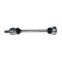 GSP NCV27024 BMW (Coupe/Sedan - 3.0) CV Axle Assembly  - Rear Left