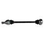 GSP NCV27026 BMW (Convertible/Coupe) CV Axle Assembly