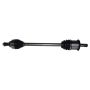 GSP NCV27028 BMW (2.0) CV Axle Assembly  - Rear Left
