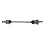 GSP NCV27031 BMW (Convertible/Coupe/Sedan/Wagon) CV Axle Assembly  - Rear Right