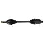 GSP NCV27033 Mini CV Axle Assembly  - Front Right