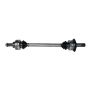 GSP NCV27035 BMW (Sedan) CV Axle Assembly
