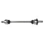 GSP NCV27039 BMW (Sedan) CV Axle Assembly  - Rear Right