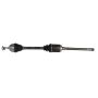 GSP NCV27046 BMW CV Axle Assembly  - Front Right