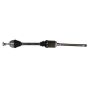 GSP NCV27047 BMW CV Axle Assembly  - Front Right