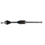 GSP NCV27049 12-15 BMW X1 (2.0, 3.0) CV Axle Assembly  - Front Right