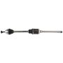 GSP NCV27051 BMW CV Axle Assembly  - Front Right
