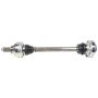 GSP NCV27055 98-03 BMW 540i CV Axle Assembly  - Rear