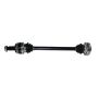 GSP NCV27060 04-10 BMW X3 CV Axle Assembly  - Rear Left