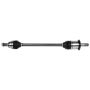 GSP NCV27063 BMW (Coupe) CV Axle Assembly  - Rear Right