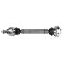GSP NCV27070 BMW CV Axle Assembly  - Rear Right