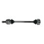 GSP NCV27072 97-02 BMW Z3 (2.5, 2.8) CV Axle Assembly  - Rear