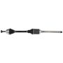GSP NCV27075 BMW CV Axle Assembly  - Front Right