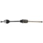 GSP NCV27092 BMW CV Axle Assembly  - Front Right