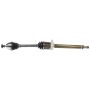 GSP NCV27094 Mini CV Axle Assembly  - Front Right