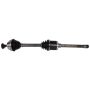 GSP NCV27110 BMW CV Axle Assembly  - Front Right