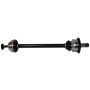 GSP NCV27120 BMW CV Axle Assembly  - Rear Right