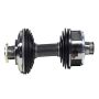 GSP NCV27518 2000 BMW X5 CV Axle Assembly  - Front Left