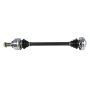 GSP NCV27520 00-06 BMW X5 CV Axle Assembly  - Rear