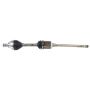 GSP NCV27523 BMW CV Axle Assembly  - Front Right