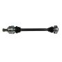 GSP NCV27921 BMW CV Axle Assembly  - Rear Right