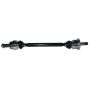 GSP NCV28003K BMW CV Axle Assembly  - Rear