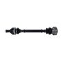 GSP NCV28004K BMW CV Axle Assembly  - Rear