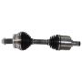 GSP NCV30000 Genesis, Kia CV Axle Assembly  - Front Right
