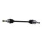 GSP NCV33035 89-94 Geo Metro CV Axle Assembly  - Front Left