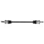 GSP NCV36002 02-06 Honda CR-V CV Axle Assembly  - Rear Right