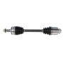 GSP NCV36015 Honda (2.4) CV Axle Assembly  - Front Right