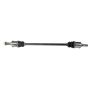 GSP NCV36016 07-11 Honda CR-V CV Axle Assembly  - Rear Right