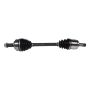 GSP NCV36019 15-16 Honda CR-V CV Axle Assembly  - Front Left
