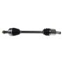 GSP NCV36031 13-15 Honda Crosstour (3.5) CV Axle Assembly  - Front Left