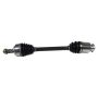 GSP NCV36050 13-15 Honda Crosstour (3.5) CV Axle Assembly  - Front Right