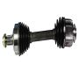 GSP NCV36072 12-15 Honda Crosstour (2.4) CV Axle Assembly  - Front Right