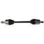GSP NCV36074 13-14 Honda Accord EX-L (3.5) CV Axle Assembly  - Front Left