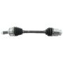 GSP NCV36075 Acura, Honda (3.5) CV Axle Assembly  - Front Right
