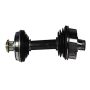 GSP NCV36078 12-15 Honda Civic (Coupe/Sedan) CV Axle Assembly  - Front Left