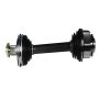 GSP NCV36081 06-14 Honda Ridgeline CV Axle Assembly  - Rear Right