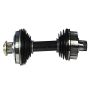 GSP NCV36084 12-14 Honda Fit (1.5) CV Axle Assembly  - Front Left